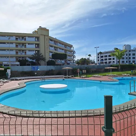Joya De Iguazu - Centrum Playa Del Ingles