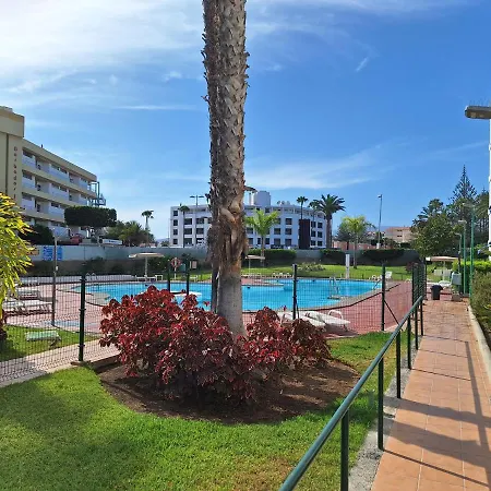 Apartment Joya De Iguazu - Centrum Playa Del Ingles *