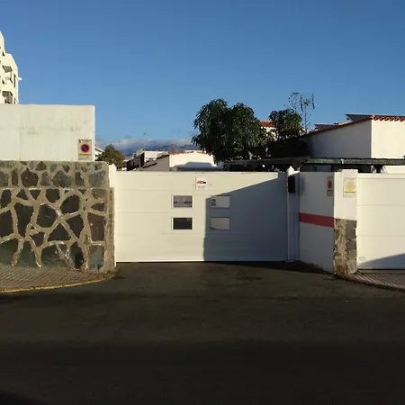 Joya De Iguazu - Centrum Playa Del Ingles Apartment Maspalomas (Gran Canaria)