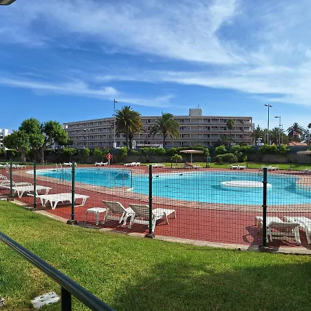 Apartment Joya De Iguazu - Centrum Playa Del Ingles