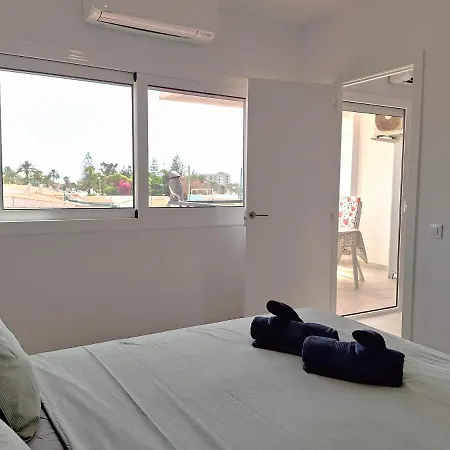 Joya De Iguazu - Centrum Playa Del Ingles Apartment Maspalomas (Gran Canaria)