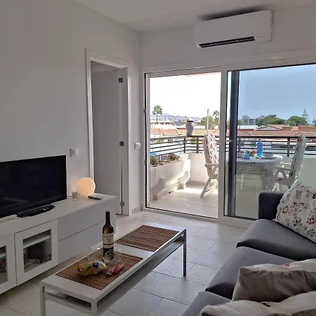 Apartment Joya De Iguazu - Centrum Playa Del Ingles *