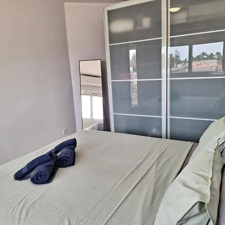 Joya De Iguazu - Centrum Playa Del Ingles Apartment Maspalomas (Gran Canaria)