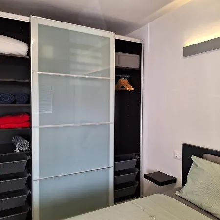Apartment Joya De Iguazu - Centrum Playa Del Ingles *