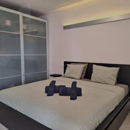 Apartment Joya De Iguazu - Centrum Playa Del Ingles Maspalomas (Gran Canaria)
