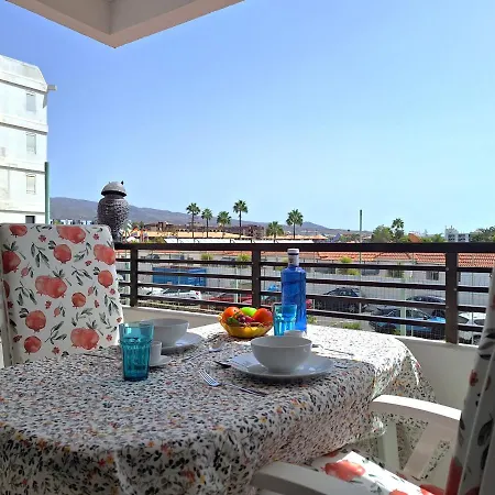 Apartment Joya De Iguazu - Centrum Playa Del Ingles Maspalomas (Gran Canaria)
