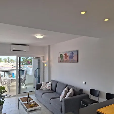Apartment Joya De Iguazu - Centrum Playa Del Ingles