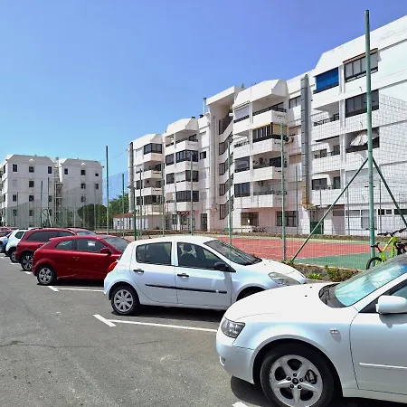 Joya De Iguazu - Centrum Playa Del Ingles Apartment Maspalomas (Gran Canaria)