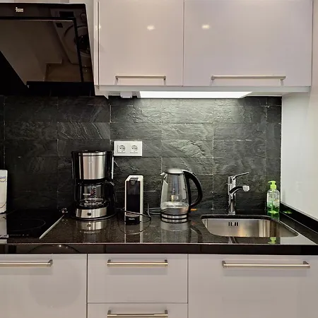 Apartment Joya De Iguazu - Centrum Playa Del Ingles *